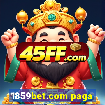 1859bet.com paga